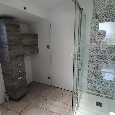 Agreable T3 Entre Et Montagne Apartment *