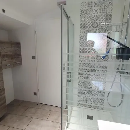 Agreable T3 Entre Et Montagne Apartment *