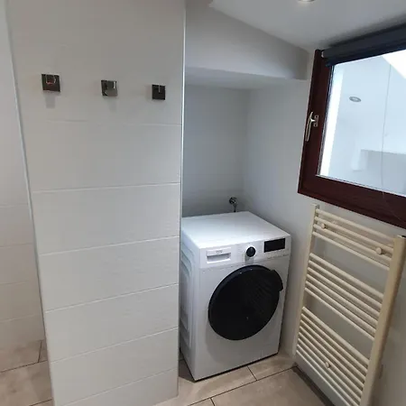 Apartment Agreable T3 Entre Et Montagne Seythenex