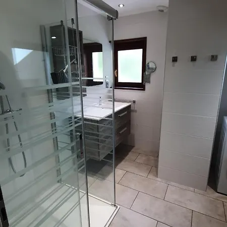 Agreable T3 Entre Et Montagne Appartement *