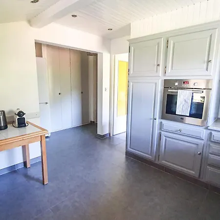 Apartment Agreable T3 Entre Et Montagne *