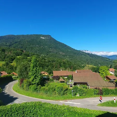 Agreable T3 Entre Et Montagne Apartment *