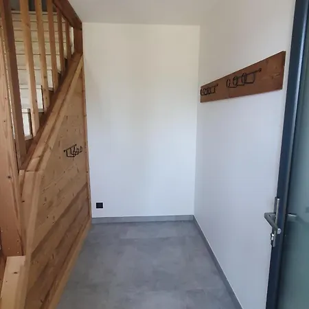 Agreable T3 Entre Et Montagne Apartment