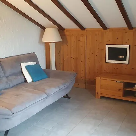 Agreable T3 Entre Et Montagne Apartment *