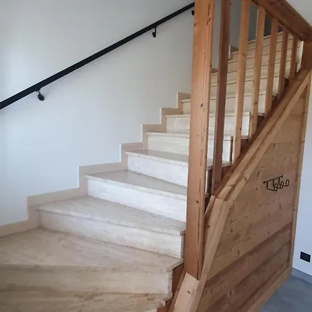 Apartment Agreable T3 Entre Et Montagne