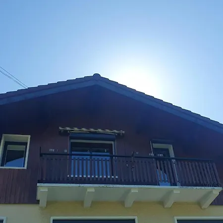 Agreable T3 Entre Et Montagne Apartment *