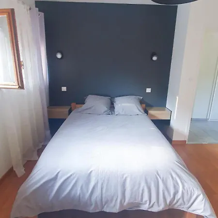 Apartment Agreable T3 Entre Et Montagne