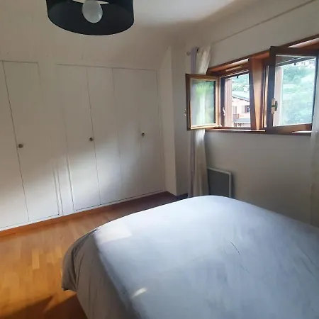 Agreable T3 Entre Et Montagne Appartement Seythenex