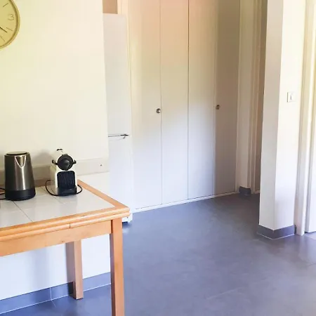 Agreable T3 Entre Et Montagne Apartment *
