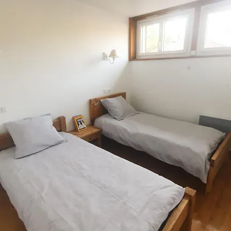 Agreable T3 Entre Et Montagne Apartment Seythenex